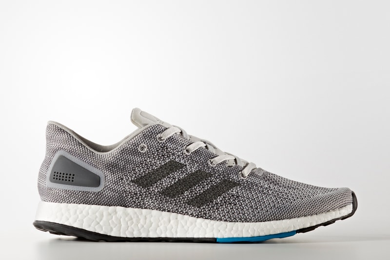 adidas 最新 2017 秋冬系列 PureBoost 新作一覽