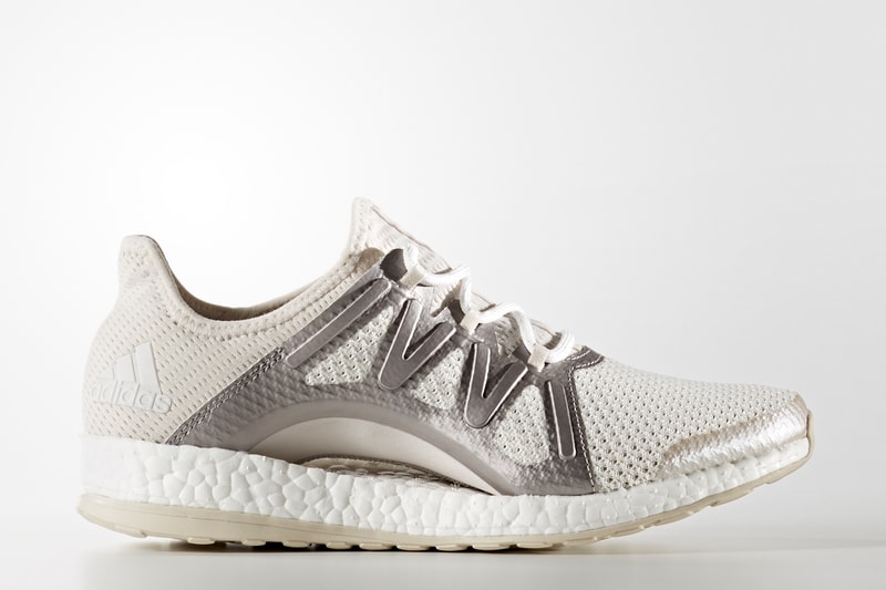 adidas 最新 2017 秋冬系列 PureBoost 新作一覽