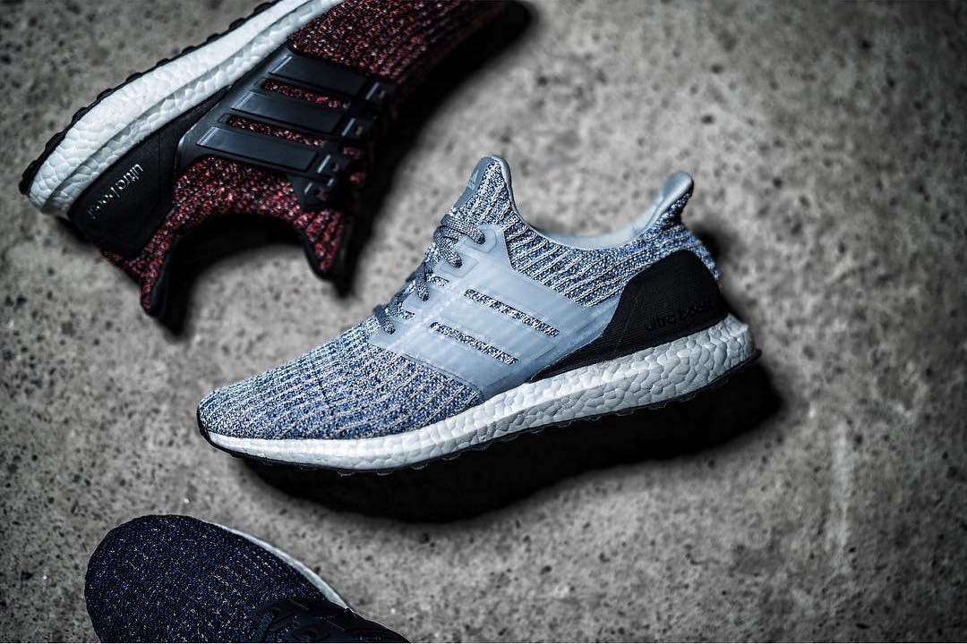 adidas UltraBOOST 4.0 More Details