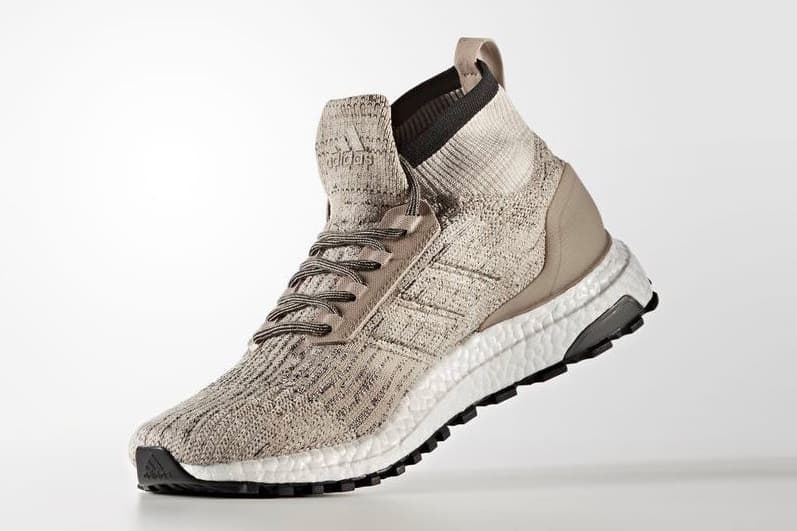 adidas UltraBOOST ATR Mid “Trace Khaki” Release Date