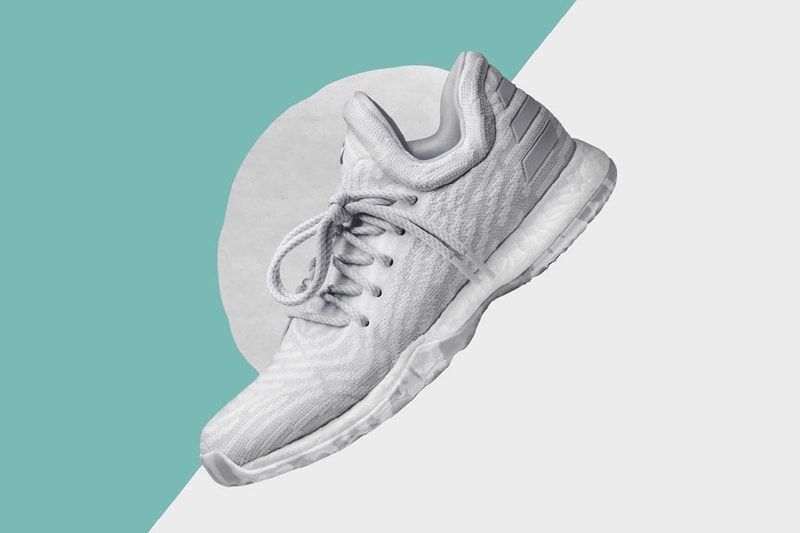 adidas x James Harden 再度聯乘-全新 HARDEN LS 別注系列登場