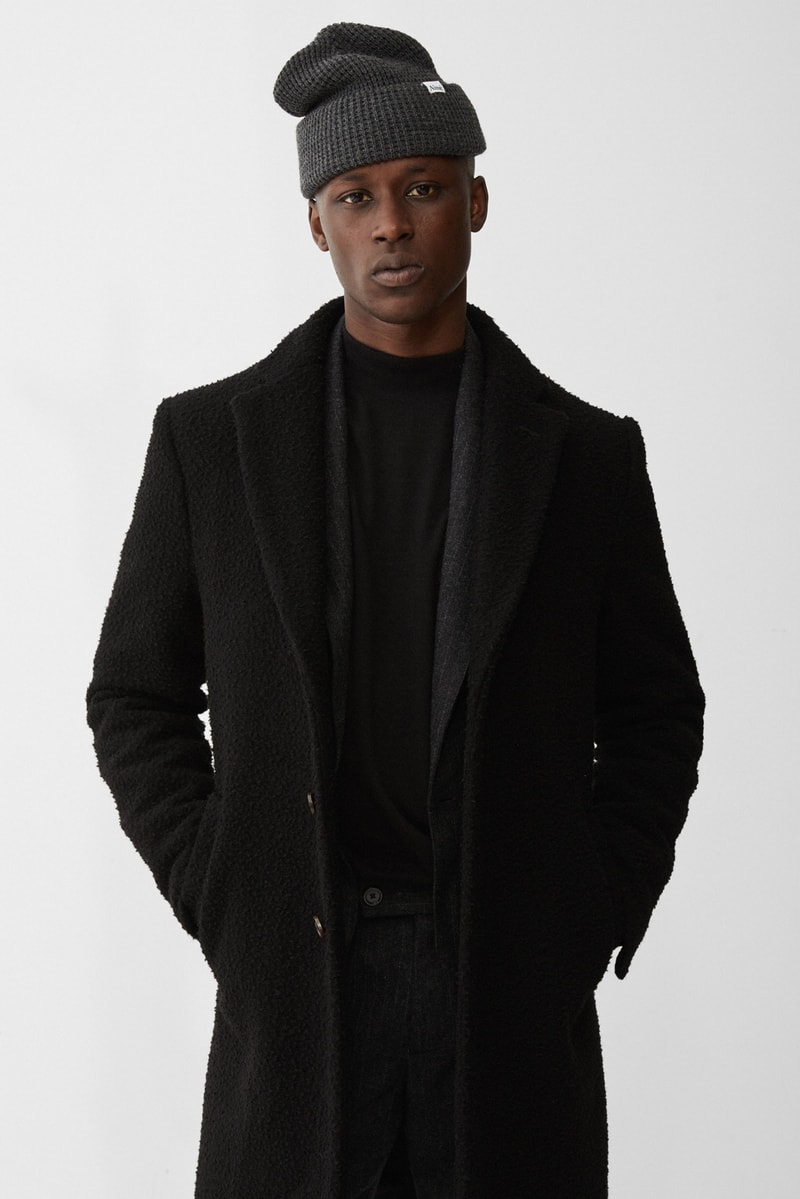 Aimé Leon Dore 2017 Fall Winter Lookbook Release Info