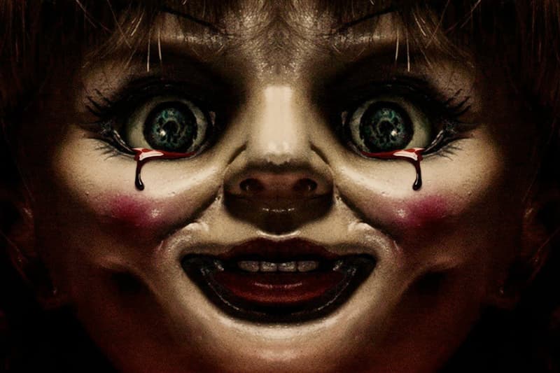 鬼娃 Annabelle 發功！《Annabelle: Creation》首週票房有望突破 4,000 萬美元