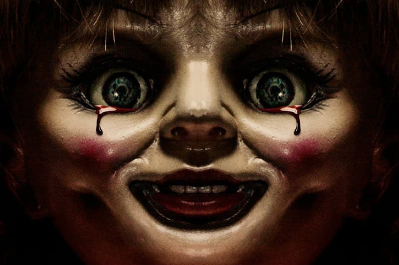 鬼娃 Annabelle 發功!《Annabelle: Creation》首週票房有望突破 4,000 萬美元
