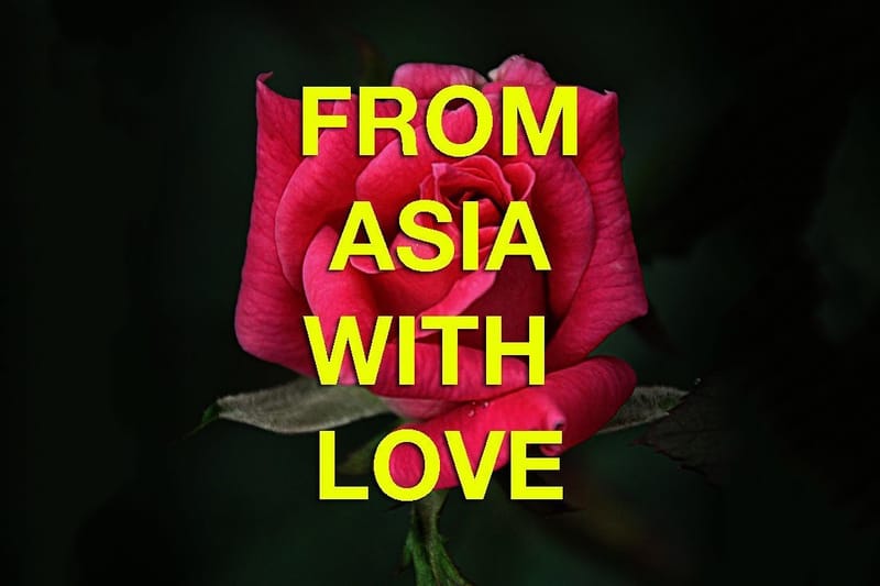 Anti Social Social Club 預告全新亞洲獨佔系列即將上架