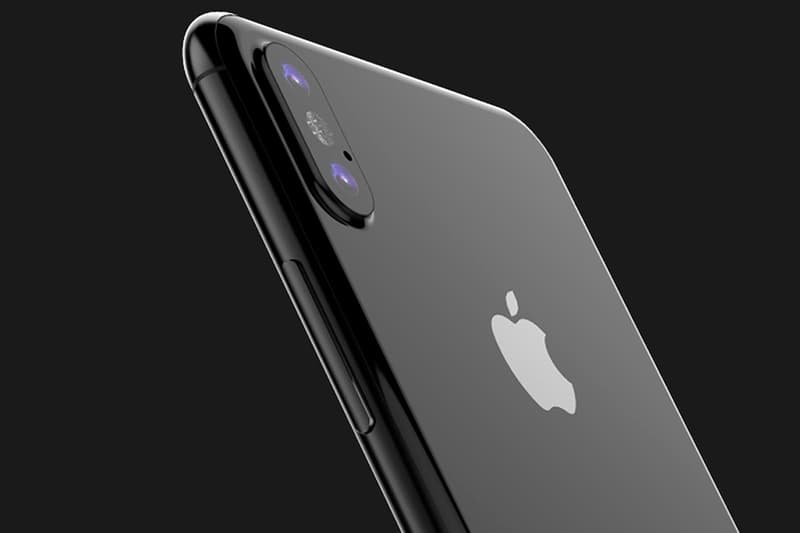 有傳 iPhone 8 將推出超大儲存容量 512GB 版本