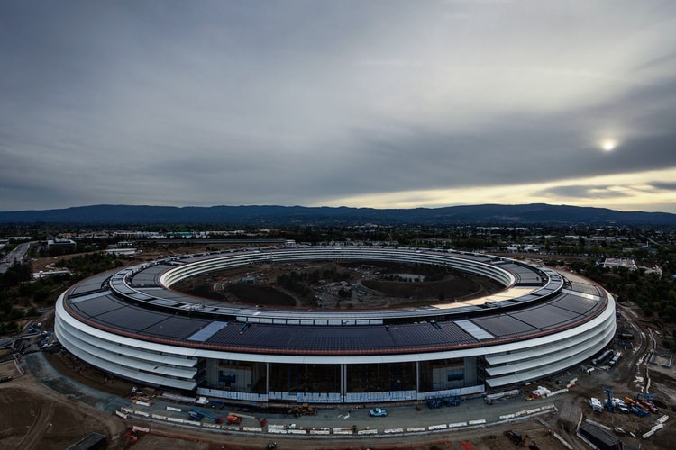 Apple 部分員工因不滿新總部 Apple Park 而準備集體離職