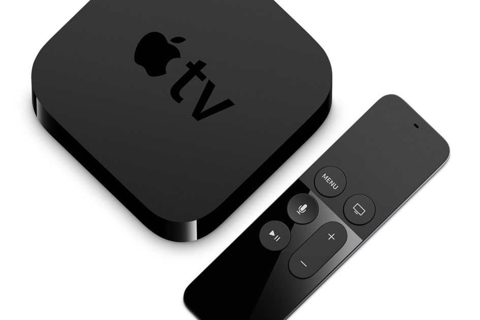新版 Apple TV 將升級至 4K HDR 版本！？