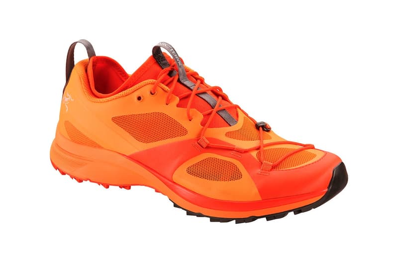 Arc'teryx Norvan VT Running Sneaker