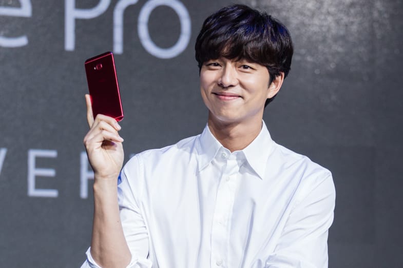 走進 ASUS「We Love Photo」ZenFone 4 系列智能手機 亞太區產品發表會