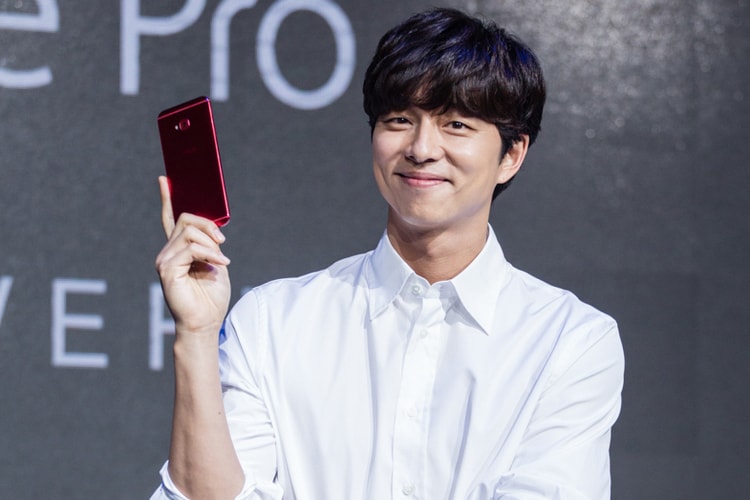 走進 ASUS「We Love Photo」ZenFone 4 系列智能手機 亞太區產品發表會