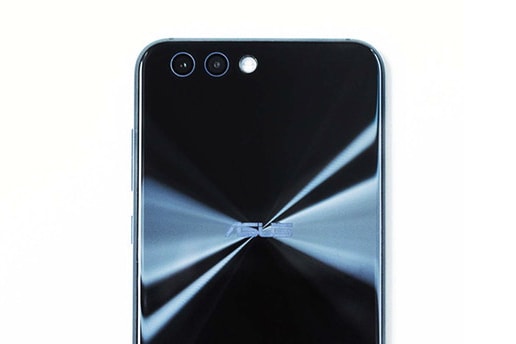 新機實拍-ASUS ZenFone 4 華麗新作上手簡評