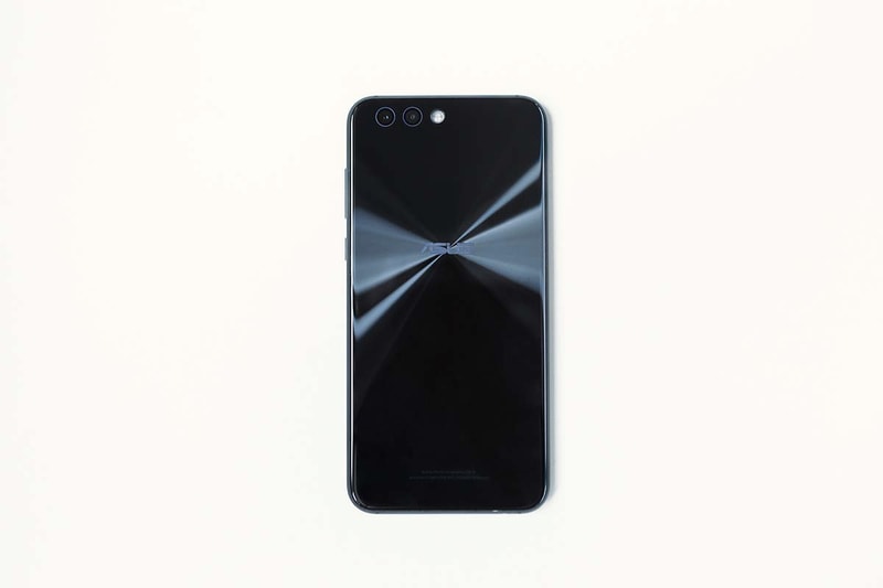 新機實拍-ASUS ZenFone 4 華麗新作上手簡評