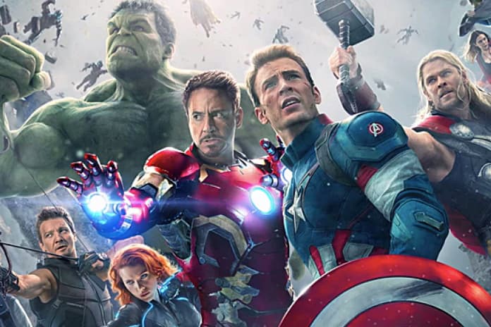正式開拍!《Avengers 4》東京片場首度曝光