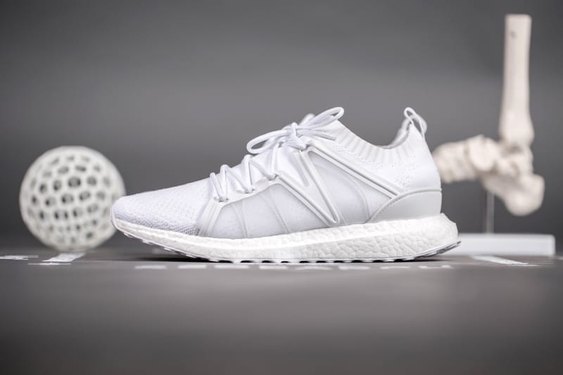 BAIT x adidas Consortium 聯乘 M.O.D. Cage EQT Support「R&D」系列正式發佈
