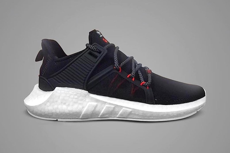 BAIT x adidas Consortium EQT Support Future First Look