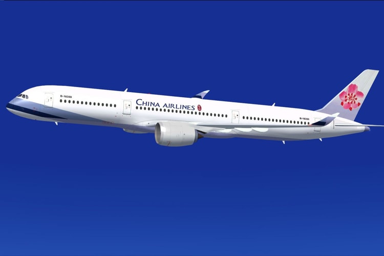 China Airlines 八天內股價漲幅超過 33% 的幕後功臣竟是 iPhone 8