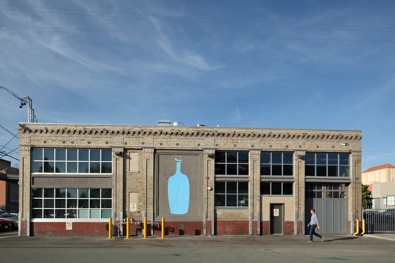 咖啡界的 Apple 下步插旗台北！？Blue Bottle Coffee 有望 2018 登台