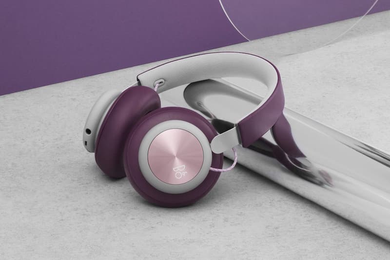 B&O PLAY 2017 Fall/Winter Beoplay Collection