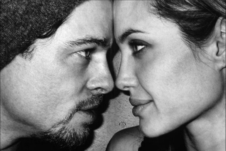 暫緩離婚協議 - Brad Pitt 與 Angelina Jolie 有望世紀復合！？