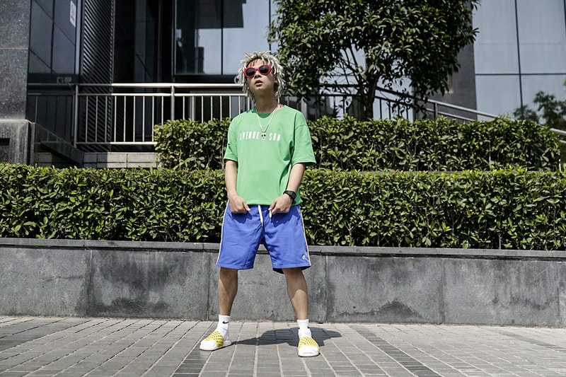 Streetsnaps: Bridge