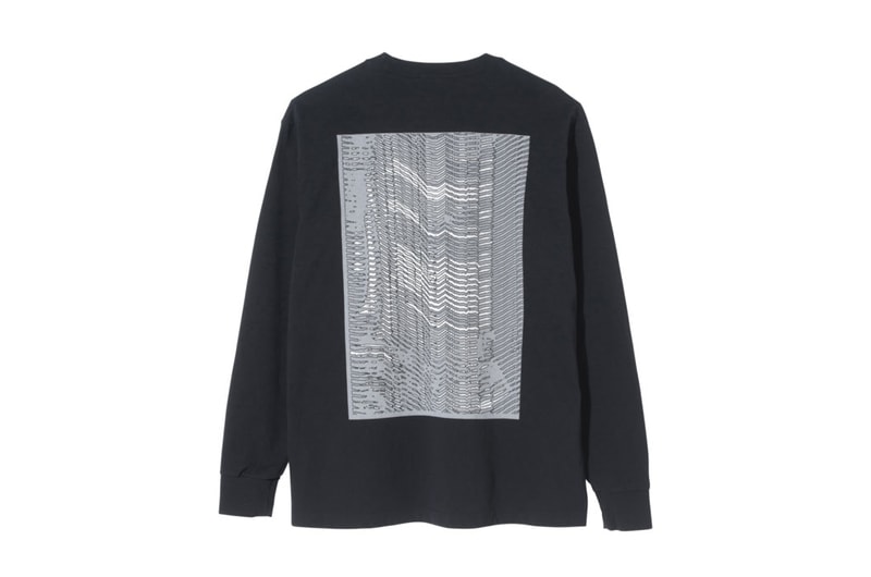 Cav Empt 2017 Fall/Winter Collection First Drop