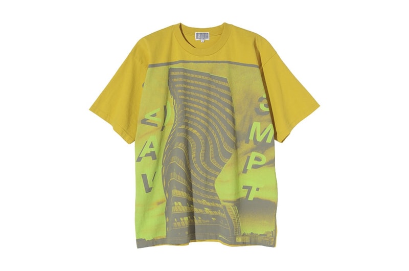 Cav Empt 2017 Fall/Winter Collection First Drop