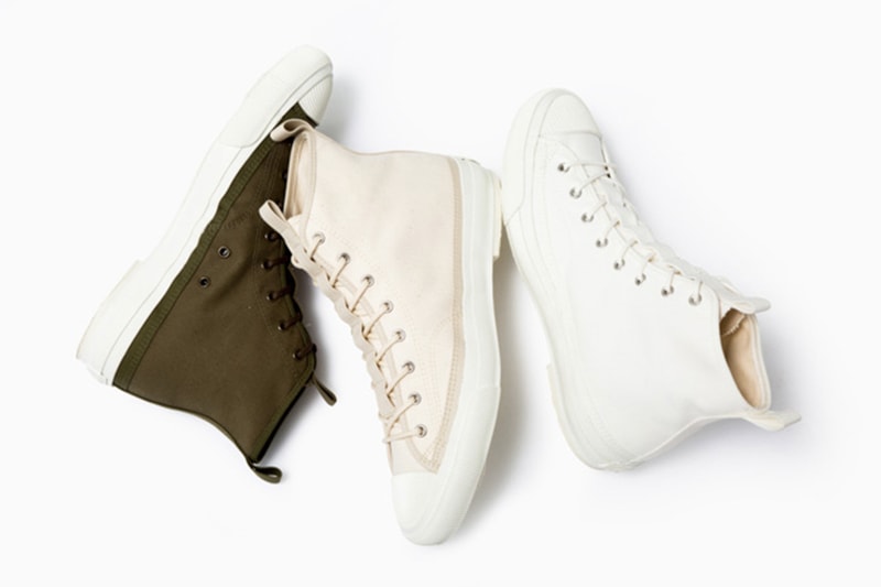 日本謹製－Champion 發佈高機能運動鞋系列「Champion Footwear」