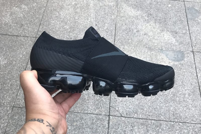 COMME des GARÇONS x Nike Air VaporMax 第二彈預告