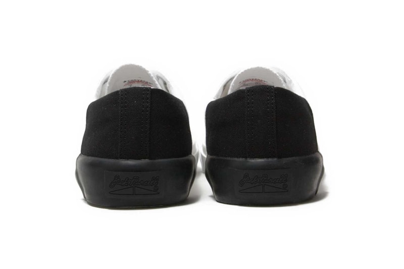 Converse Jack Purcell Monopanel