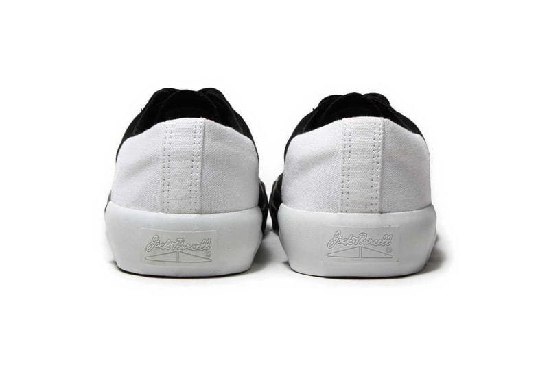 Converse Jack Purcell Monopanel