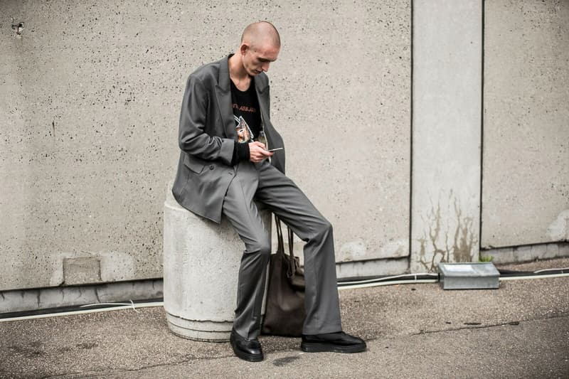 Streetsnaps Copenhagen Fashion Week 2018 Spring Summer