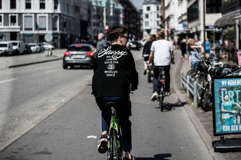 Streetsnaps Copenhagen Fashion Week 2018 Spring Summer