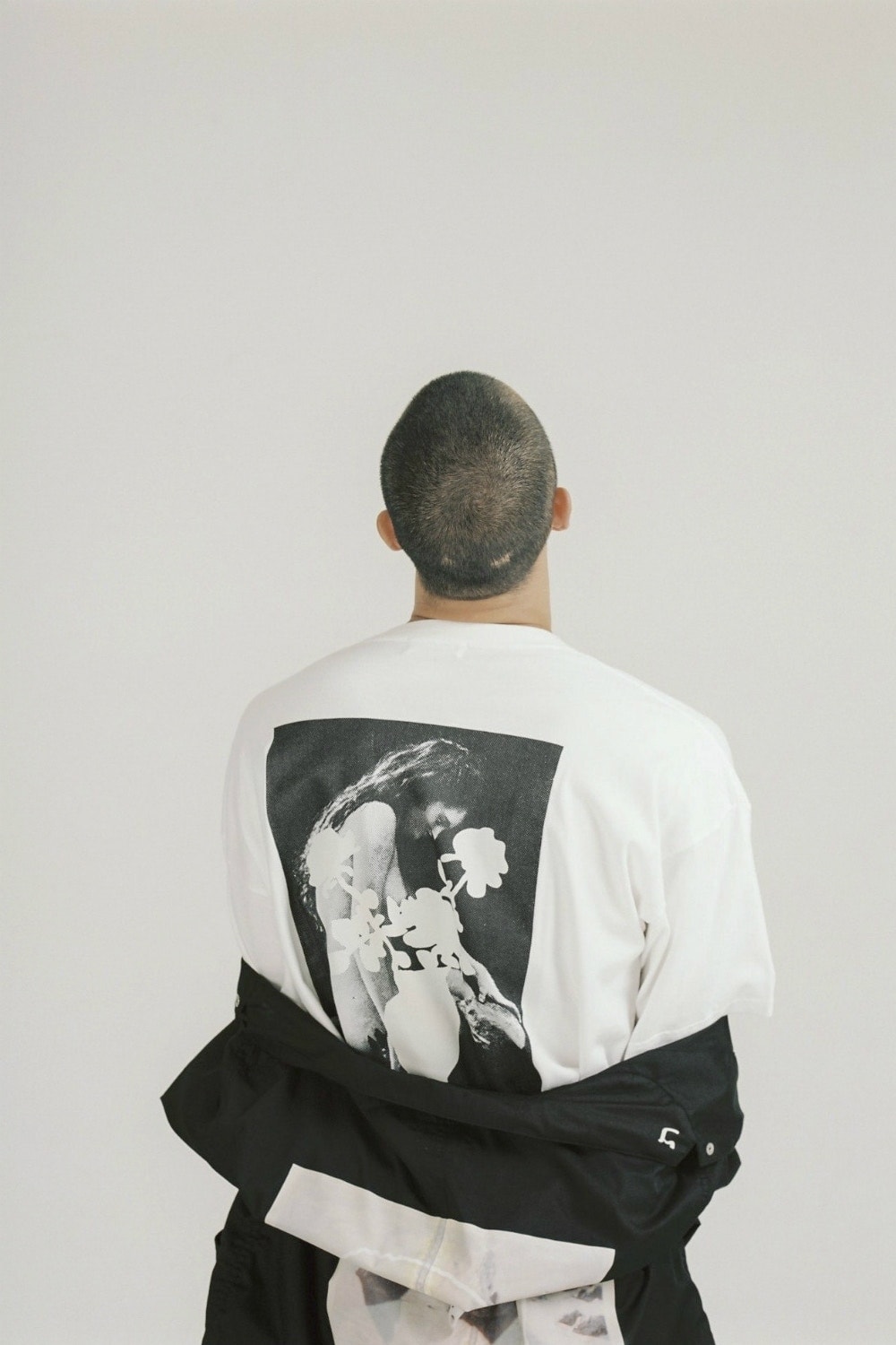 CYRCLE. & monkey time "YING & YANG" Capsule Collection
