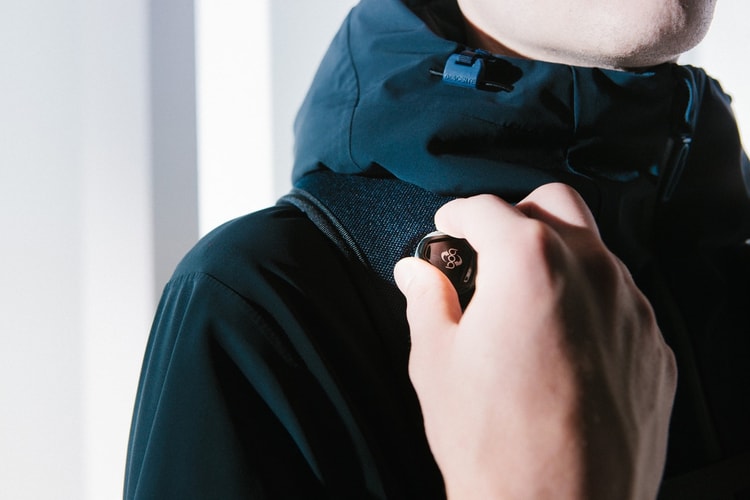 日系簡約機能 – Descente ALLTERRAIN 最新 2017 秋冬系列 Lookbook