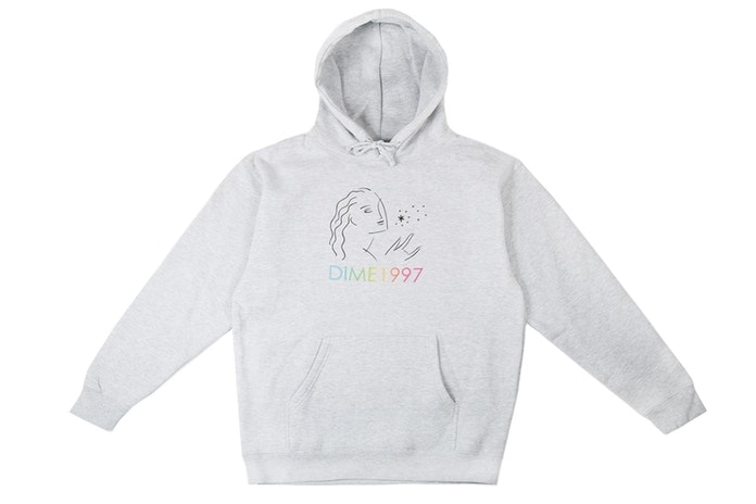 Dime 2017 秋季系列正式發佈