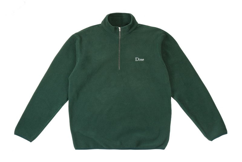 Dime 2017 Fall Collection