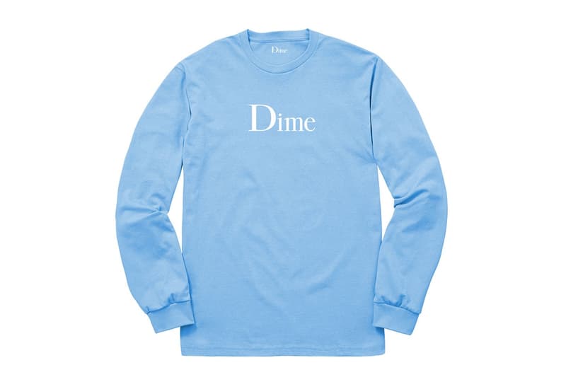 Dime 2017 Fall Collection