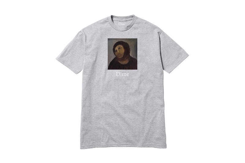 Dime 2017 Fall Collection