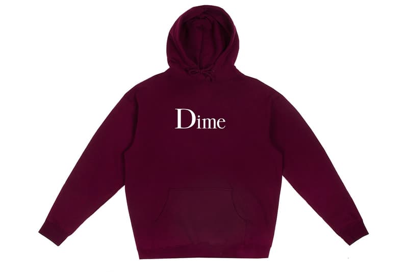 Dime 2017 Fall Collection