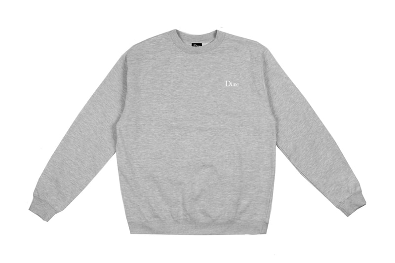 Dime 2017 Fall Collection