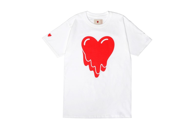 Emotionally Unavailable Dover Street Market Exclusive Collection
