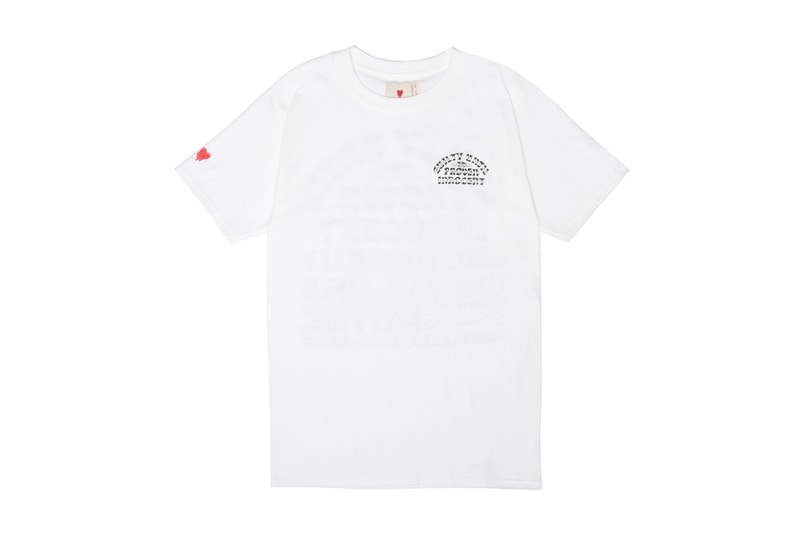 Emotionally Unavailable Dover Street Market Exclusive Collection