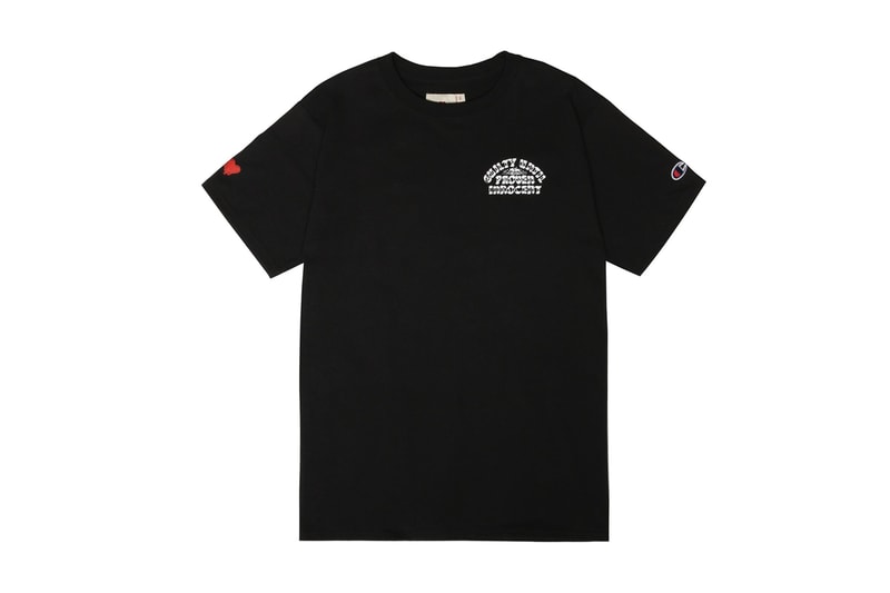 Emotionally Unavailable Dover Street Market Exclusive Collection