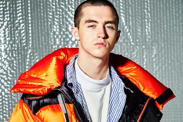 FASICART 2017 秋冬系列造型特輯