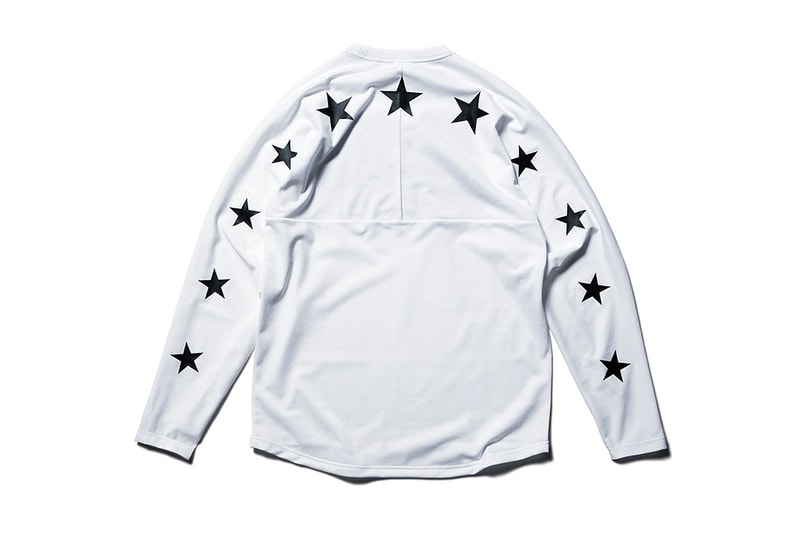 F.C.R.B. 2017 Fall/Winter Collection Part 2