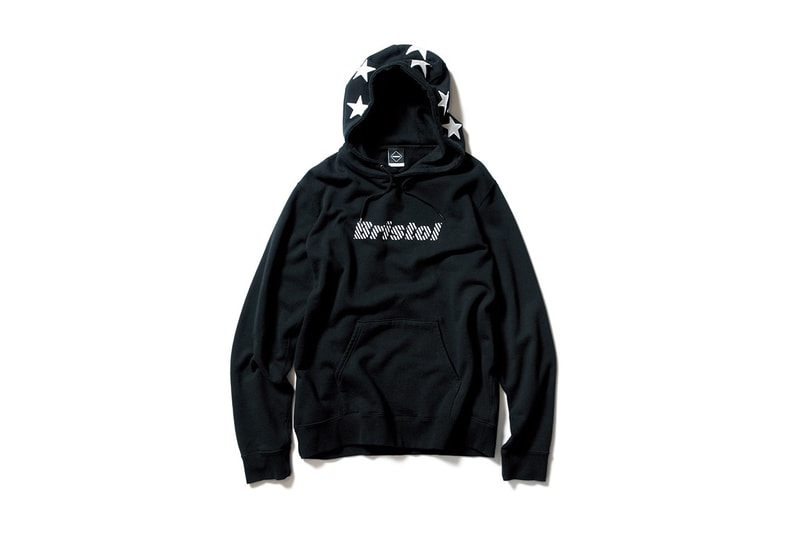 F.C.R.B. 2017 Fall/Winter Collection Part 2