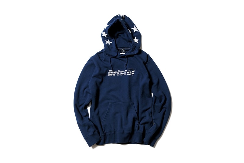 F.C.R.B. 2017 Fall/Winter Collection Part 2