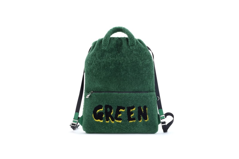 Fendi Dover Street Market New York Pop-Up