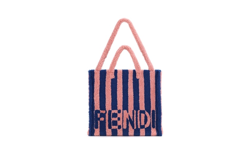 Fendi Dover Street Market New York Pop-Up